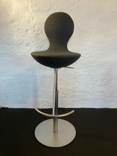 Varier barhocker eight chrom - barhocker, eight,