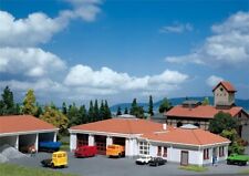 Faller 232183 Bausatz Bauhof in OVP nicht gebaut