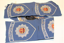 DDR Transportpolizei 5