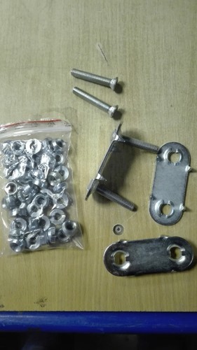 Mechanische fordergurt - mechanische, /