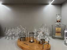 METAXA Greek Flame Set + 13