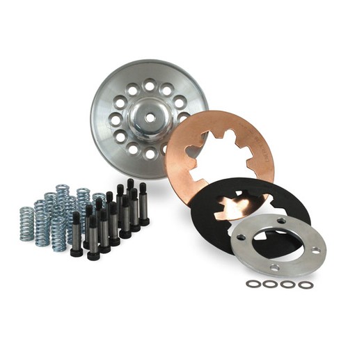 Bdl ultimate etc clutch - bdl,
