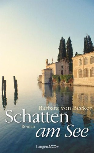 Schatten see roman - schatten, am