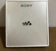 SONY MD Walkman Portable