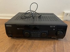 Kenwood KRF-V 7050 D Audio-Video Surround Receiver, RDS | AV Receiver