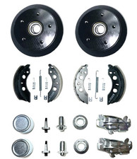 Reparatursatz f. ALKO 200x50