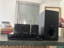 Sony DAV-TZ135 Heimkinosystem