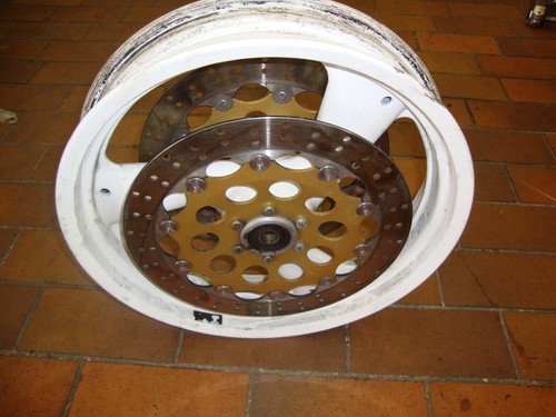 Ducati 900 750 - 750, felge