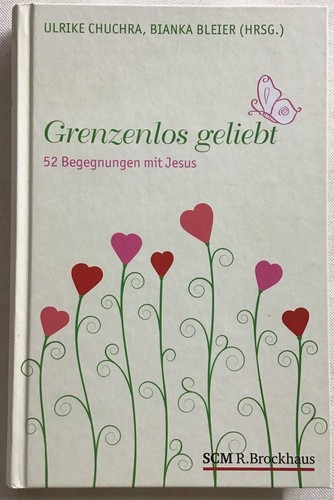 Grenzenlos geliebt 52 - geliebt, :