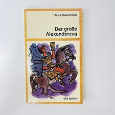 Der große Alexanderzug von