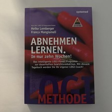 Heike Lemberger, Franca