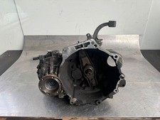 Getriebe EXB 1,4TDI VW Lupo