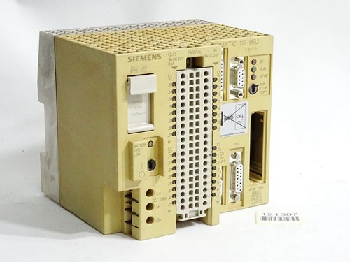 Siemens 95u 6es5095 - siemens, 6es5095-8mb02