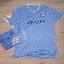 Vfl Bochum Trikot Herbert Grönemeyer 3xl