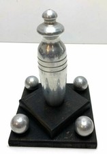 Kegel Trophäe Aluminium
