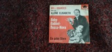 Willi Brandes und die kleine Elisabeth-Baby Babbel Bossa Nova Orginal Single