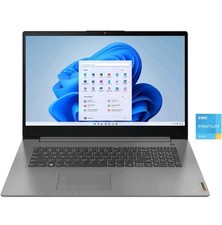 Lenovo IdeaPad 3 17IAU7 17"