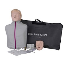 Laerdal Little Anne QCPR