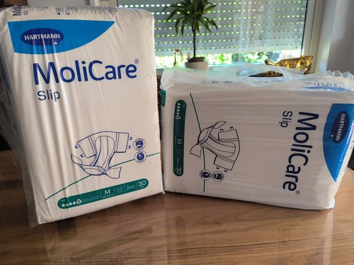 2x30 pampers für erwachsene - 2x30,