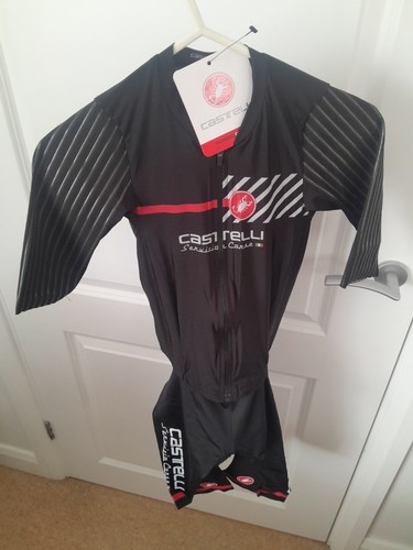 Castelli damen speed aero - speed,