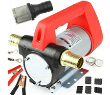 Dieselpumpe 24V 160W