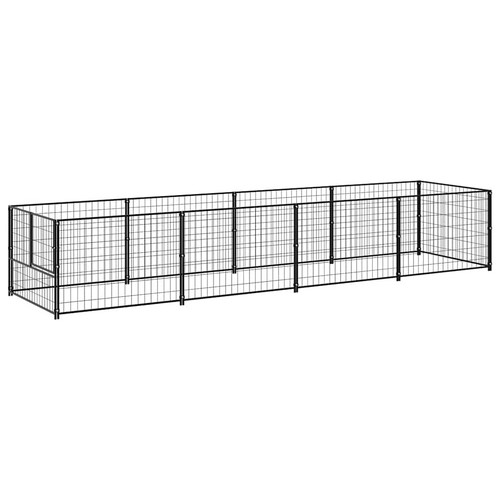 Hund kennel m - -hund, 4