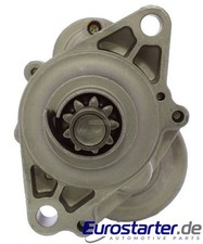 1*** Starter New or Reman