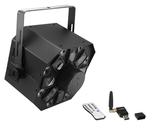 Eurolite led 1750 hybrid - led, fe-1750