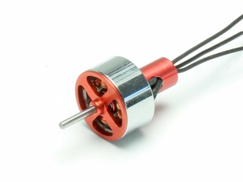 Pichler brushless motor - brushless, nano