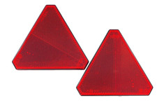 2 x Jokon DR 107 Dreieck