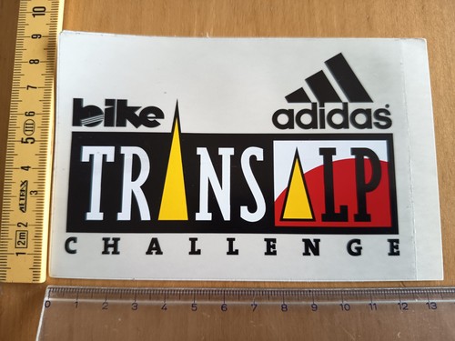 Adidas bike transalb - transalb, challenge
