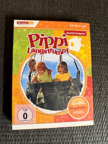 Pippi langstrumpf spielfilm - -,