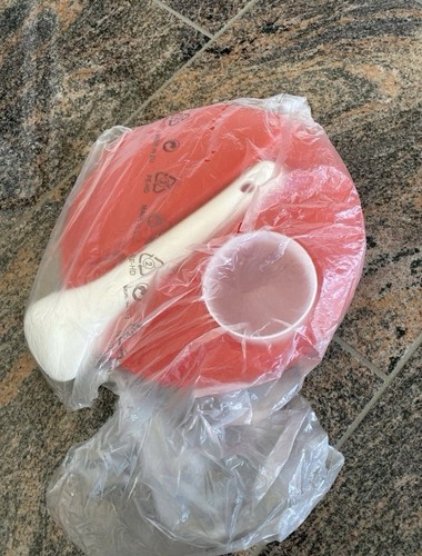 Tupperware salat deckel - go,