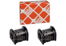 2 x FEBI Stabilisatorlager