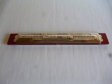HOHNER Marine Band Echo