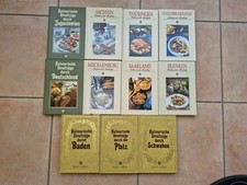 Kochbücher Kulinarische