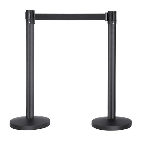 Absperrständer