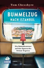 Bummelzug nach Istanbul