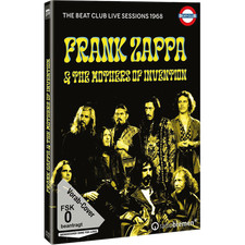 Frank Zappa & The Mothers Of