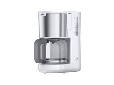Braun KF 1500 Vollautomatisch