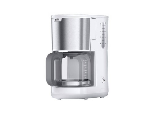 Braun 1500 vollautomatisch - braun, kf