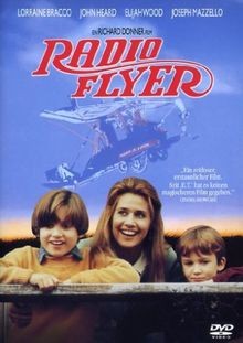 Radio flyer von richard - von, donner