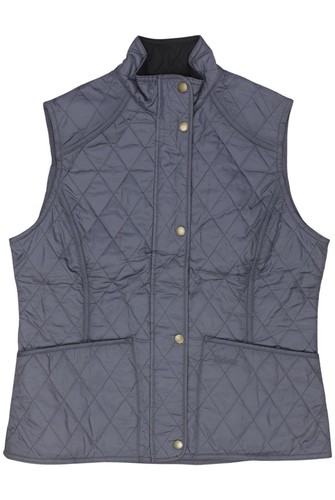 Barbour weste damen ärmellose - weste,