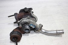 Turbolader 552026370 / 54359710018 / A35908S Opel Corsa D Bj,09