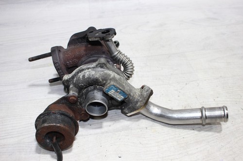 Turbolader 552026370 - , /
