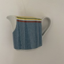 Villeroy & Boch Gallo - Switch 1 - Porzellan Michkännchen *Top Zustand*