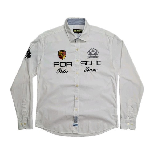 Martina porsche polo team - martina,