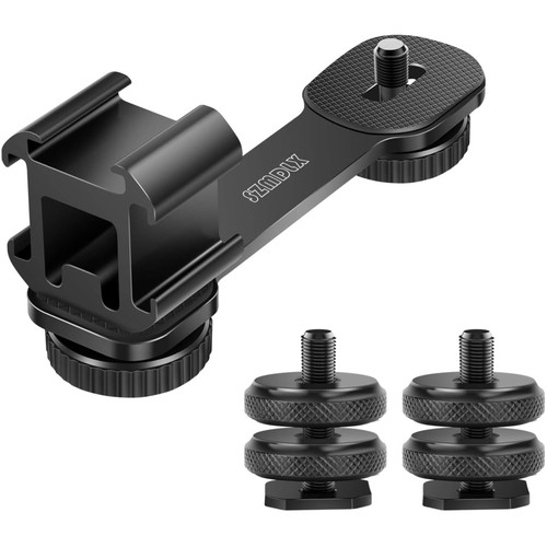 Adapter kit 1 - cold, shoe