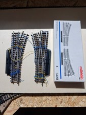 Märklin gleis - h0,
