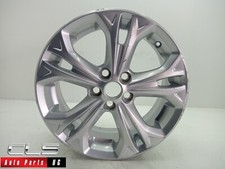 1 Stück ALUFELGE 17 ZOLL